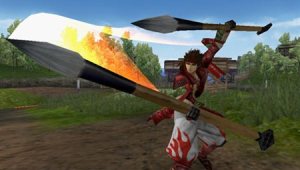 Let's see 弘法 try this!