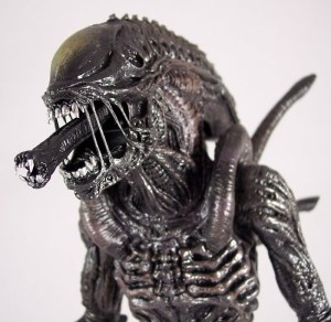 "I wants to play too!"