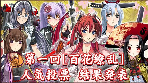 They vote on that kind of thing, doncha know