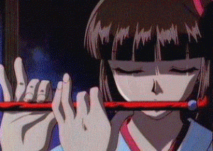 You're probably about to die.