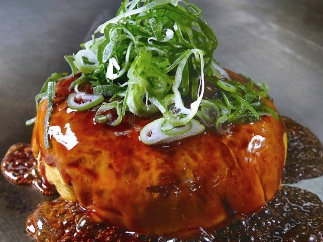 O ki no mesu mama ni yakareta mono de gozaru