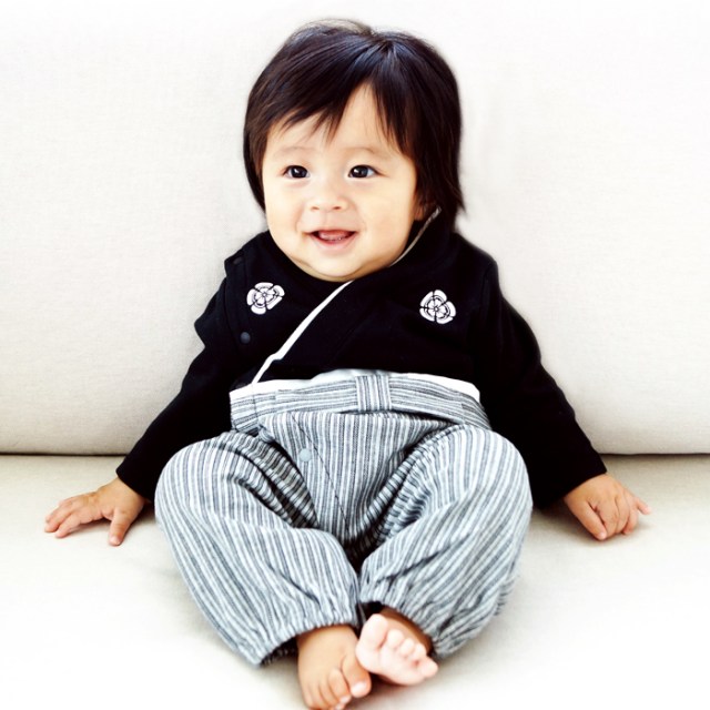 Tiny yakuza boss is honest about his feelings!