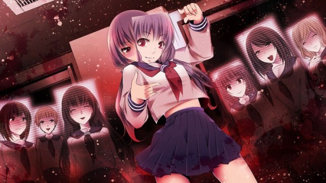 In the artist's mind, doubtless a cutting and not-at-all sexist critique of how people present false selves online.