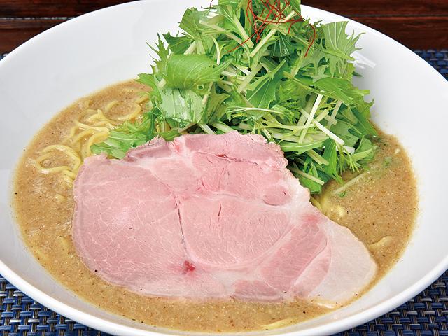 A little worried about that red spot