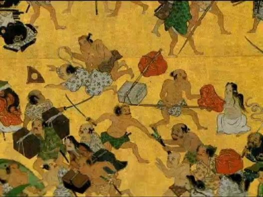 Read it yourself; I'm tired right now: https://www.daitakuji.jp/2014/03/13/%E5%BD%93%E3%81%9F%E3%82%8A%E5%89%8D%E3%81%AE%E4%B9%B1%E5%8F%96%E3%82%8A-%E4%B9%B1%E6%9A%B4-%E7%8B%BC%E8%97%89%E3%81%AE%E7%84%A1%E6%B3%95%E5%9C%B0%E5%B8%AF