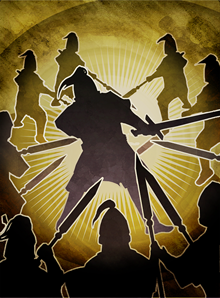 They got the spike proteins wrong, though