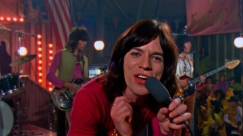 Aesthetics sure have changed